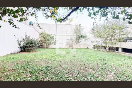 Apartamento à venda com 126m², 4 quartos e 2 vagasÁrea comum