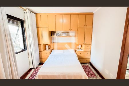 Apartamento à venda com 126m², 4 quartos e 2 vagasSuite