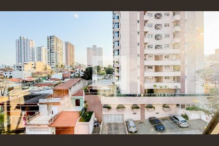 Apartamento à venda com 126m², 4 quartos e 2 vagasVista Quarto 1
