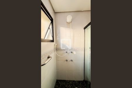 Apartamento à venda com 126m², 4 quartos e 2 vagasBanheiro da Suíte