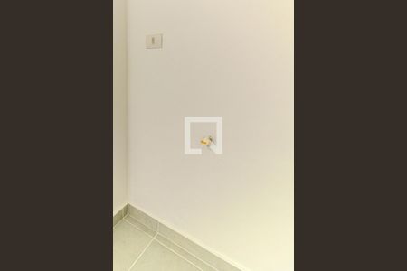 Studio para alugar com 30m², 1 quarto e sem vagaCozinha