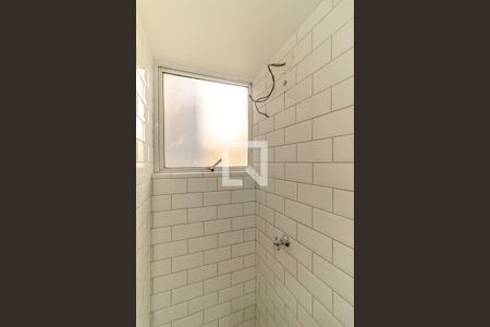 Studio para alugar com 30m², 1 quarto e sem vagaBanheiro