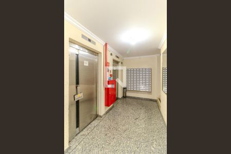 Studio para alugar com 30m², 1 quarto e sem vagaElevadores