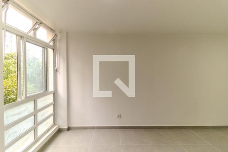 Studio para alugar com 30m², 1 quarto e sem vagaStudio