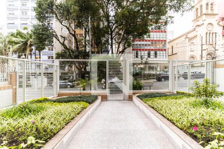 Apartamento à venda com 323m², 4 quartos e 3 vagasJardim