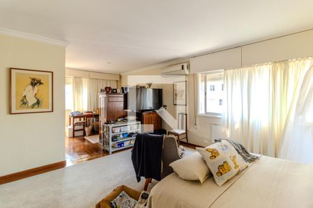 Apartamento à venda com 323m², 4 quartos e 3 vagasQuarto 3