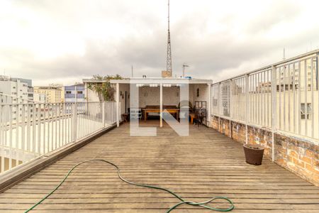 Apartamento à venda com 323m², 4 quartos e 3 vagasTerraço