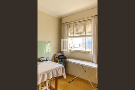 Apartamento à venda com 323m², 4 quartos e 3 vagasQuarto de Serviço 1