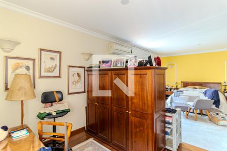 Apartamento à venda com 323m², 4 quartos e 3 vagasQuarto 3