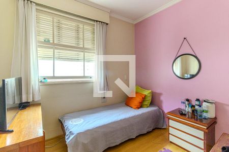 Apartamento à venda com 323m², 4 quartos e 3 vagasQuarto de Serviço 2