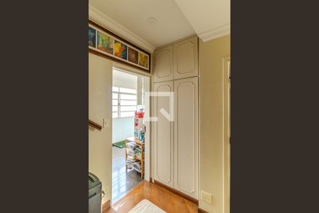 Apartamento à venda com 323m², 4 quartos e 3 vagasCorredor