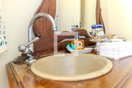 Apartamento à venda com 323m², 4 quartos e 3 vagasLavabo