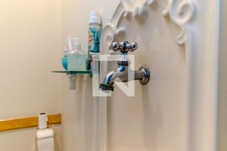 Apartamento à venda com 323m², 4 quartos e 3 vagasLavabo 2