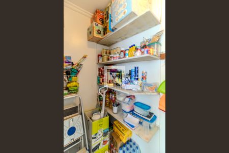 Apartamento à venda com 323m², 4 quartos e 3 vagasDespensa