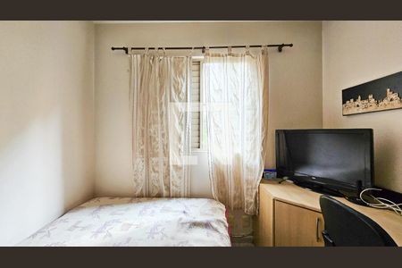 Apartamento à venda com 64m², 3 quartos e 1 vagaQuarto 1