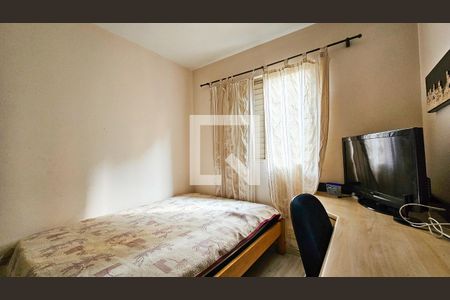 Apartamento à venda com 64m², 3 quartos e 1 vagaQuarto 1