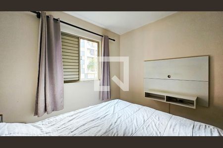 Apartamento à venda com 64m², 3 quartos e 1 vagaQuarto 2