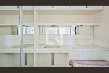 Apartamento à venda com 64m², 3 quartos e 1 vagaQuarto 3
