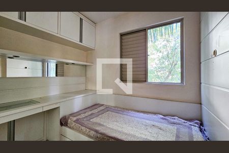 Apartamento à venda com 64m², 3 quartos e 1 vagaQuarto 3