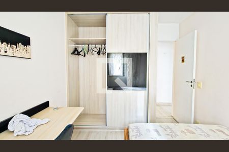Apartamento à venda com 64m², 3 quartos e 1 vagaQuarto 1