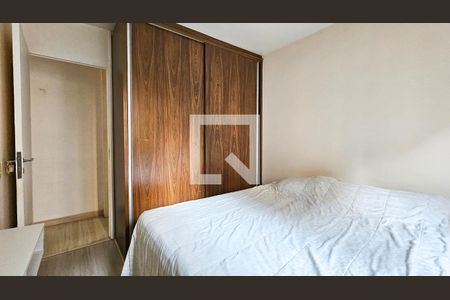 Quarto 2 de apartamento à venda com 3 quartos, 64m² em Vila Sofia, São Paulo