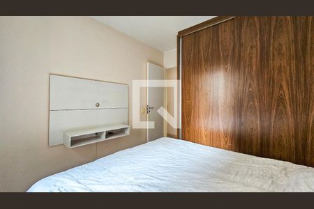 Apartamento à venda com 64m², 3 quartos e 1 vagaQuarto 2
