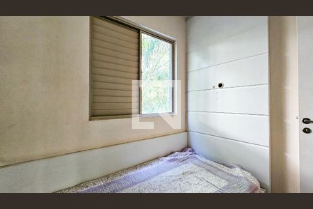 Apartamento à venda com 64m², 3 quartos e 1 vagaQuarto 3