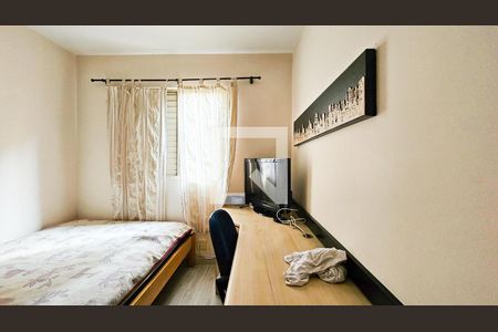Apartamento à venda com 64m², 3 quartos e 1 vagaQuarto 1