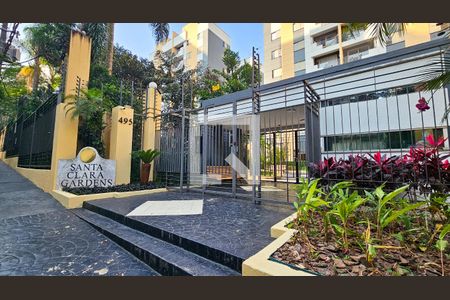 Fachada do Prédio de apartamento à venda com 3 quartos, 64m² em Vila Sofia, São Paulo