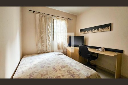 Quarto 1 de apartamento à venda com 3 quartos, 64m² em Vila Sofia, São Paulo