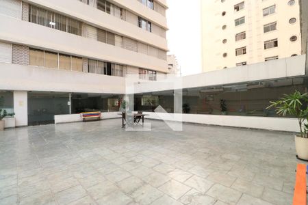 Apartamento à venda com 84m², 3 quartos e 1 vagaÁrea comum