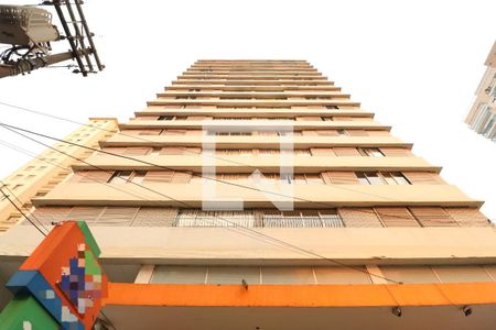 Apartamento à venda com 84m², 3 quartos e 1 vagaFachada