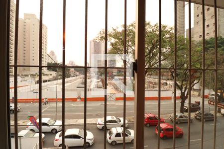 Apartamento à venda com 84m², 3 quartos e 1 vagaVista do Quarto 2