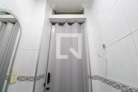 Apartamento à venda com 84m², 3 quartos e 1 vagaBanheiro de serviço