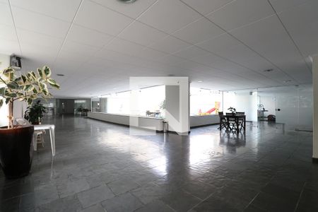 Apartamento à venda com 84m², 3 quartos e 1 vagaÁrea comum