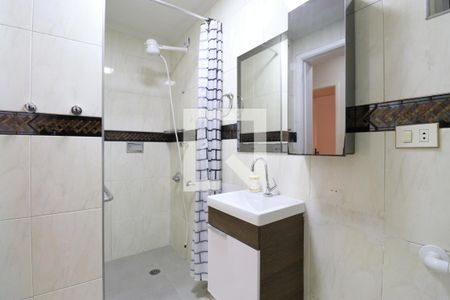 Apartamento à venda com 84m², 3 quartos e 1 vagaBanheiro