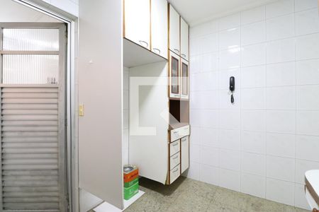 Apartamento à venda com 84m², 3 quartos e 1 vagaCozinha