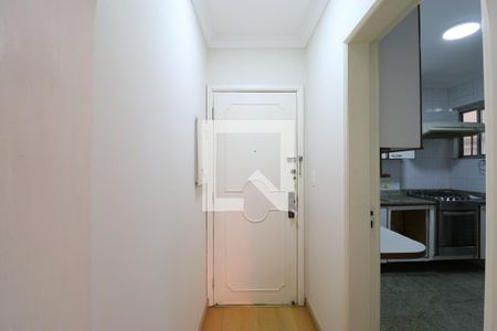 Apartamento à venda com 84m², 3 quartos e 1 vagaCorredor