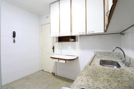 Apartamento à venda com 84m², 3 quartos e 1 vagaCozinha