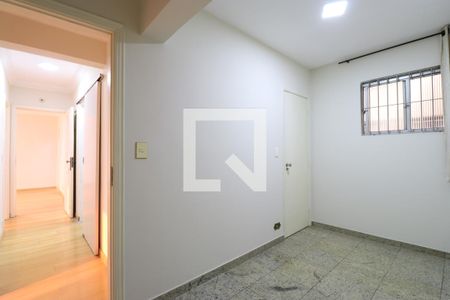Apartamento à venda com 84m², 3 quartos e 1 vagaQuarto de Serviço