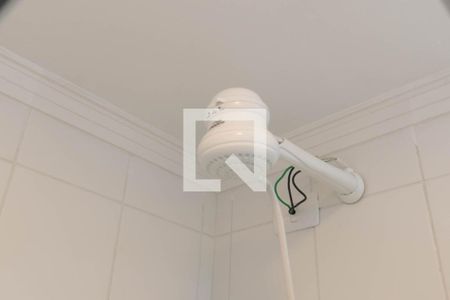 Apartamento para alugar com 32m², 1 quarto e 1 vaga Apartamento para alugar com 32m², 1 quarto e 1 vagaBanheiro