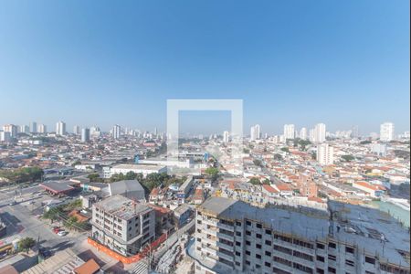 Apartamento para alugar com 32m², 1 quarto e 1 vaga Apartamento para alugar com 32m², 1 quarto e 1 vagaVaranda - Vista
