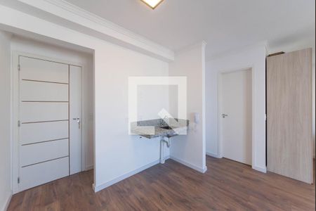 Apartamento para alugar com 32m², 1 quarto e 1 vaga Apartamento para alugar com 32m², 1 quarto e 1 vagaCozinha