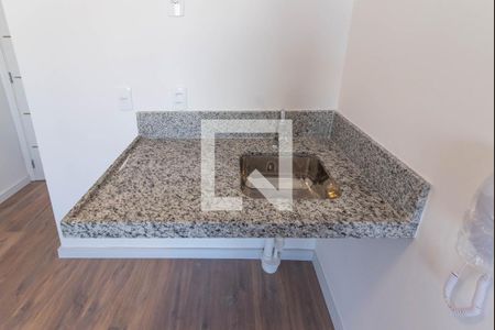 Apartamento para alugar com 32m², 1 quarto e 1 vaga Apartamento para alugar com 32m², 1 quarto e 1 vagaCozinha