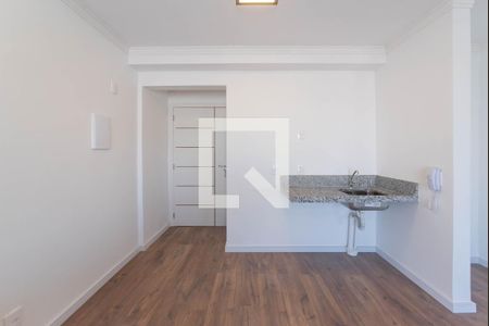 Apartamento para alugar com 32m², 1 quarto e 1 vaga Apartamento para alugar com 32m², 1 quarto e 1 vagaCozinha