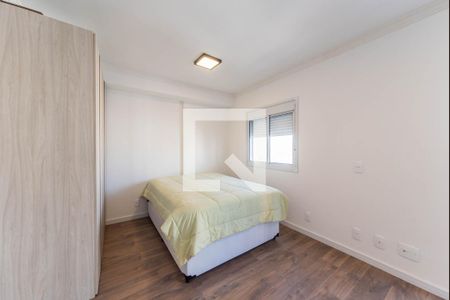 Apartamento para alugar com 32m², 1 quarto e 1 vaga Apartamento para alugar com 32m², 1 quarto e 1 vagaQuarto
