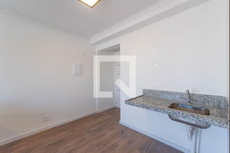 Apartamento para alugar com 32m², 1 quarto e 1 vaga Apartamento para alugar com 32m², 1 quarto e 1 vagaCozinha