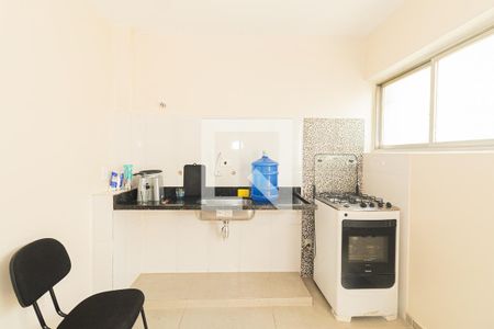 Casa à venda com 79m², 2 quartos e 1 vagaCozinha
