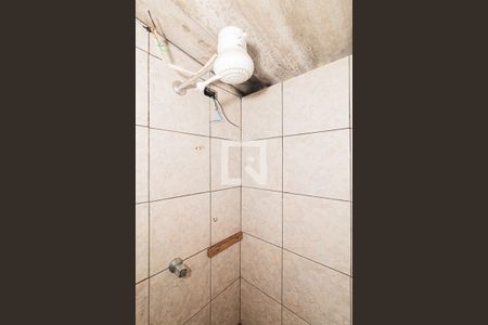 Casa à venda com 79m², 2 quartos e 1 vagaBanheiro de Serviço