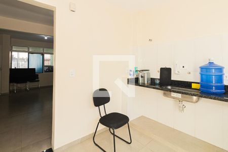 Casa à venda com 79m², 2 quartos e 1 vagaCozinha